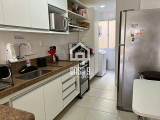 Apartamento térreo a venda com 3 suítes na Praia da Espera em Itacimirim Bahia