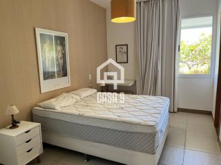 Apartamento térreo a venda com 3 suítes na Praia da Espera em Itacimirim Bahia