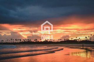 Apartamento térreo a venda com 3 suítes na Praia da Espera em Itacimirim Bahia