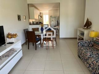Apartamento térreo a venda com 3 suítes na Praia da Espera em Itacimirim Bahia