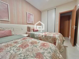 Apartamento térreo a venda com 3 suítes condomínio VILA DAS FLORES na Praia da Espera em Itacimirim Bahia