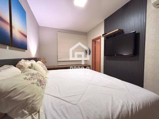 Apartamento térreo a venda com 3 suítes condomínio VILA DAS FLORES na Praia da Espera em Itacimirim Bahia