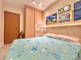 Apartamento térreo a venda com 3 suítes condomínio VILA DAS FLORES na Praia da Espera em Itacimirim Bahia