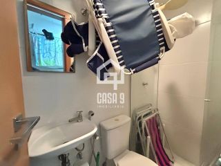 Apartamento térreo a venda com 3 suítes condomínio VILA DAS FLORES na Praia da Espera em Itacimirim Bahia