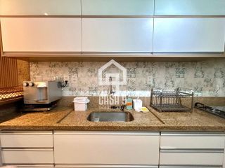 Apartamento térreo a venda com 3 suítes condomínio VILA DAS FLORES na Praia da Espera em Itacimirim Bahia