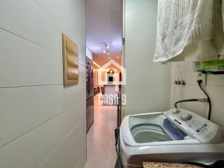 Apartamento térreo a venda com 3 suítes condomínio VILA DAS FLORES na Praia da Espera em Itacimirim Bahia