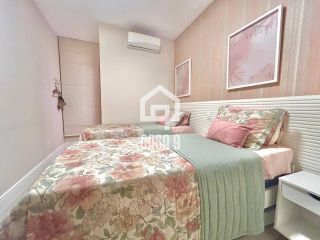 Apartamento térreo a venda com 3 suítes condomínio VILA DAS FLORES na Praia da Espera em Itacimirim Bahia