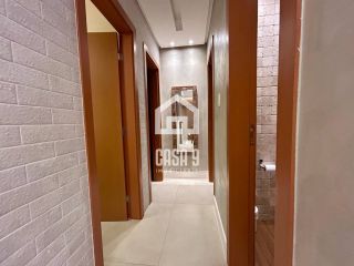 Apartamento térreo a venda com 3 suítes condomínio VILA DAS FLORES na Praia da Espera em Itacimirim Bahia