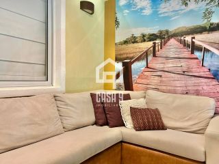 Apartamento térreo a venda com 3 suítes condomínio VILA DAS FLORES na Praia da Espera em Itacimirim Bahia