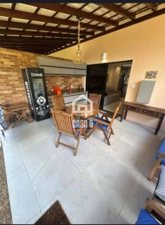 Apartamento duplex com 3 suítes pé na areia e mobiliado a venda em Itacimirim Bahia
