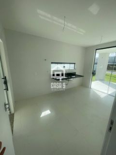 Casa nova térrea com 4 quartos a venda no condomínio Jacuípe Country em Barra de Jacuípe Bahia