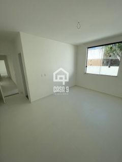 Casa nova térrea com 4 quartos a venda no condomínio Jacuípe Country em Barra de Jacuípe Bahia