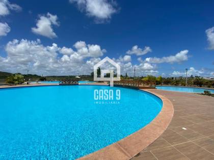 Casa nova térrea com 4 quartos a venda no condomínio Jacuípe Country em Barra de Jacuípe Bahia