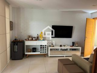 Apartamento duplex mobiliado com 2 suítes a venda em Itacimirim Bahia