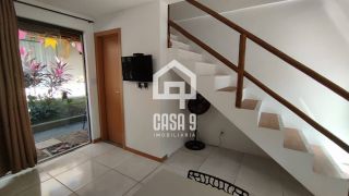 Apartamento mobiliado com 1 quarto a venda em excelente localização em Imbassai Bahia