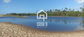 Apartamento mobiliado com 1 quarto a venda em excelente localização em Imbassai Bahia