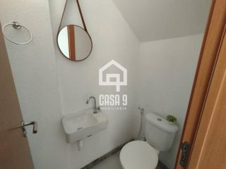 Apartamento mobiliado com 1 quarto a venda em excelente localização em Imbassai Bahia