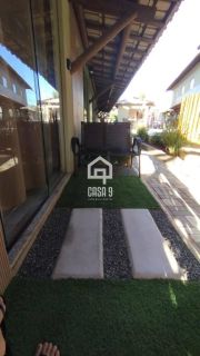 Apartamento mobiliado com 1 quarto a venda em excelente localização em Imbassai Bahia