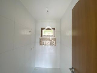 Apartamento duplex tipo village com 2 suítes novo a venda em Imbassai Bahia