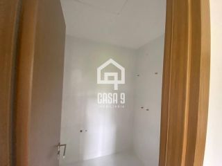 Apartamento duplex tipo village com 2 suítes novo a venda em Imbassai Bahia