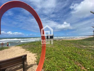 Terreno plano com 448 m² a venda no condomínio Imbassai Privilege em Imbassai Bahia