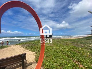 Apartamento vista mar com Garden e 2 suítes a venda no Imbassai Privillege em Imbassai Bahia