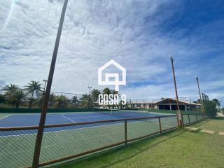 Apartamento vista mar com Garden e 2 suítes a venda no Imbassai Privillege em Imbassai Bahia