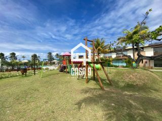 Apartamento vista mar com Garden e 2 suítes a venda no Imbassai Privillege em Imbassai Bahia