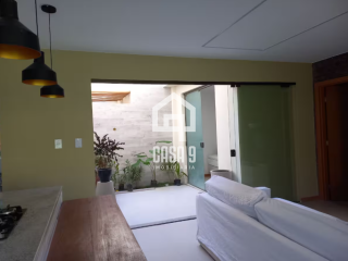Apartamento vista mar com Garden e 2 suítes a venda no Imbassai Privillege em Imbassai Bahia