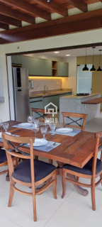 Apartamento vista mar com Garden e 2 suítes a venda no Imbassai Privillege em Imbassai Bahia