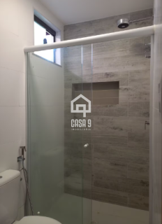 Apartamento vista mar com Garden e 2 suítes a venda no Imbassai Privillege em Imbassai Bahia
