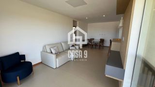 Apartamento com piscina privativa e 2 suítes a venda no Imbassai Privillege 2 em Imbassai Bahia