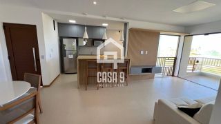 Apartamento com piscina privativa e 2 suítes a venda no Imbassai Privillege 2 em Imbassai Bahia