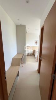 Apartamento com piscina privativa e 2 suítes a venda no Imbassai Privillege 2 em Imbassai Bahia