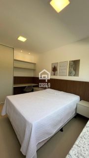 Apartamento com piscina privativa e 2 suítes a venda no Imbassai Privillege 2 em Imbassai Bahia