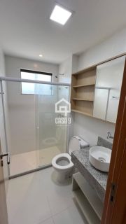 Apartamento com piscina privativa e 2 suítes a venda no Imbassai Privillege 2 em Imbassai Bahia