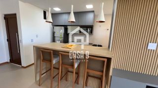 Apartamento com piscina privativa e 2 suítes a venda no Imbassai Privillege 2 em Imbassai Bahia