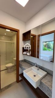 Apartamento com piscina privativa e 2 suítes a venda no Imbassai Privillege 2 em Imbassai Bahia