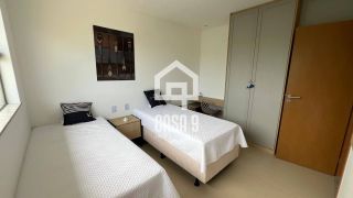 Apartamento com piscina privativa e 2 suítes a venda no Imbassai Privillege 2 em Imbassai Bahia