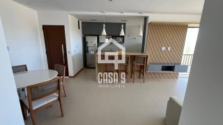 Apartamento com piscina privativa e 2 suítes a venda no Imbassai Privillege 2 em Imbassai Bahia