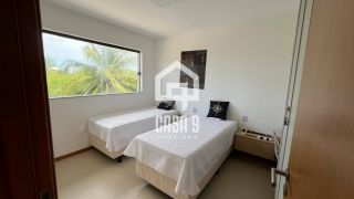 Apartamento com piscina privativa e 2 suítes a venda no Imbassai Privillege 2 em Imbassai Bahia
