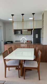 Apartamento com piscina privativa e 2 suítes a venda no Imbassai Privillege 2 em Imbassai Bahia