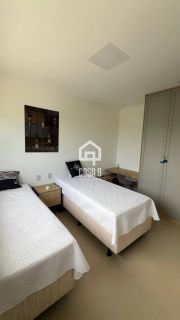 Apartamento com piscina privativa e 2 suítes a venda no Imbassai Privillege 2 em Imbassai Bahia