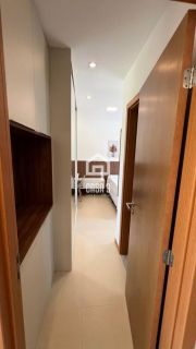 Apartamento com piscina privativa e 2 suítes a venda no Imbassai Privillege 2 em Imbassai Bahia