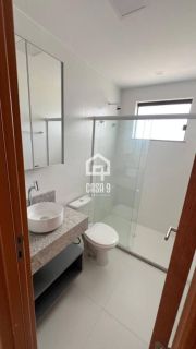 Apartamento com piscina privativa e 2 suítes a venda no Imbassai Privillege 2 em Imbassai Bahia