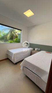 Apartamento com piscina privativa e 2 suítes a venda no Imbassai Privillege 2 em Imbassai Bahia