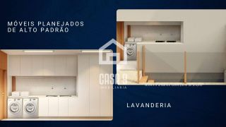 Casa com 6 suítes próximo do acesso a praia a venda no Condomínio Praia Bella em Praia do Forte Bahia