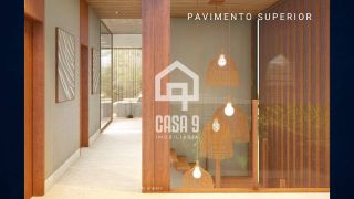 Casa com 6 suítes próximo do acesso a praia a venda no Condomínio Praia Bella em Praia do Forte Bahia
