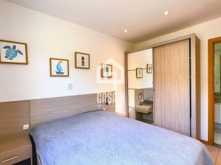 Apartamento duplex mobiliado com 3 quartos a venda em Itacimirim Bahia