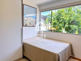Apartamento duplex mobiliado com 3 quartos a venda em Itacimirim Bahia